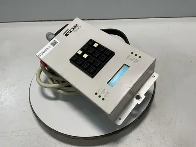 USED AEC XL-II-650