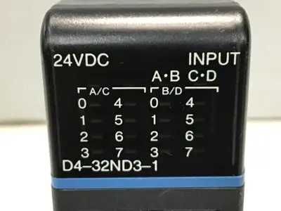 USED AUTOMATION DIRECT D4-32ND3-1