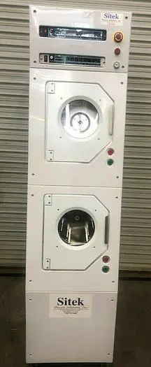 SITEK (SEMITOOL) PROCESS SOLUTIONS INC 870-S SRD