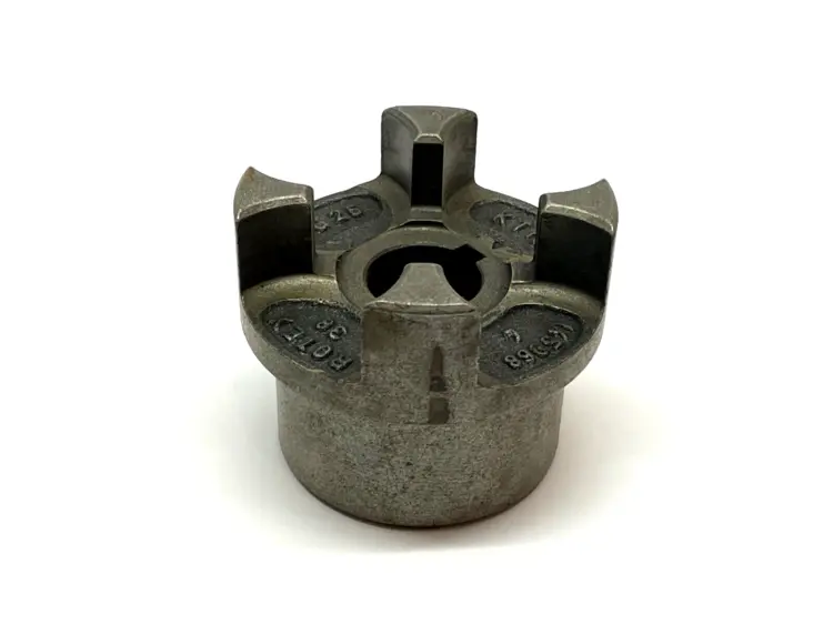 Used KTR ROTEX _UNKNOWN_ Valves/Fittings | Maverick Industrial Sales #1105186