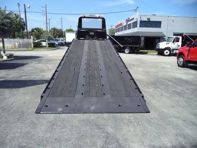 Used 2016 INTERNATIONAL _UNKNOWN_ Tow trucks Florida US | TLC Truck & Equipment #1568938