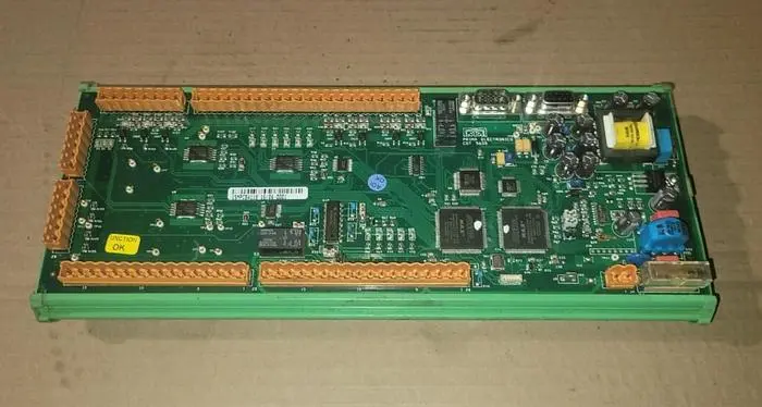 Used PRIMA ELECTRONICS CST 563B Misc Electrical & Power Parts Wisconsin US | Lemke Machinery Sales #313375
