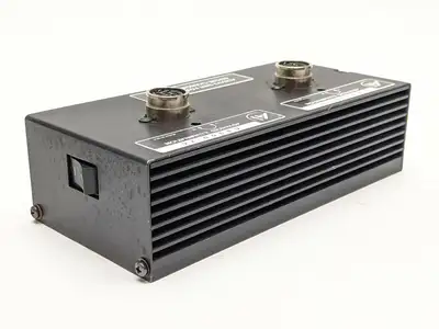 CS300-IC | Advanced Illumination  LED Lighting Power Supply / Controller - Used