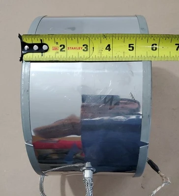 USED TEMPCO MBH13820