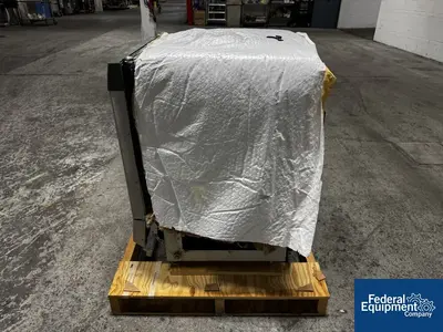 USED Labconco Labconco FlaskScrubber Glassware Washer
