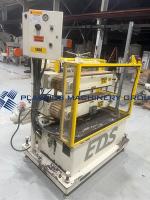 EDS Cleated Puller