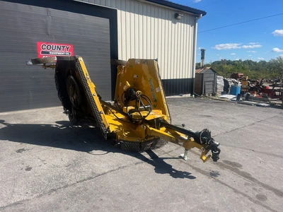 BUSH-WHACKER MD-144 Brush Cutters | County Equipment Company LLC (11)