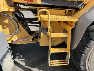Used 2007 VOLVO L90F Wheel Loaders Minnesota US | Carco Truck & Equipment #1513700