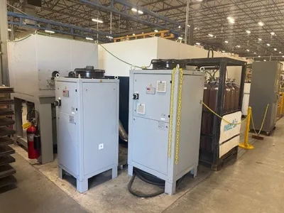 2019 TRUMPF TRULASER 2030 FIBER LASERS | Machinery Resources International (4)