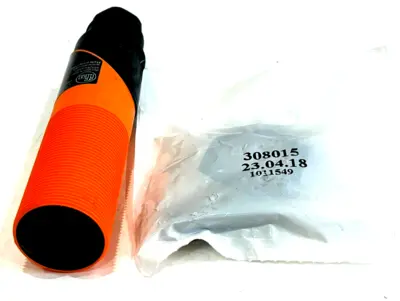 NEW IFM EFECTOR OIR-FPKG-OI5001 INFRARED LIGHT OIRFPKGOI5001
