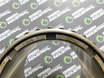 USED TIMKEN 48290DW