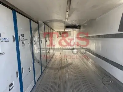 Used 2021 GREAT DANE _UNKNOWN_ Reefer Trailers Illinois US | T&S Trailer Pool #1509357