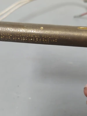 NEW Fenwal Inc 17100-151