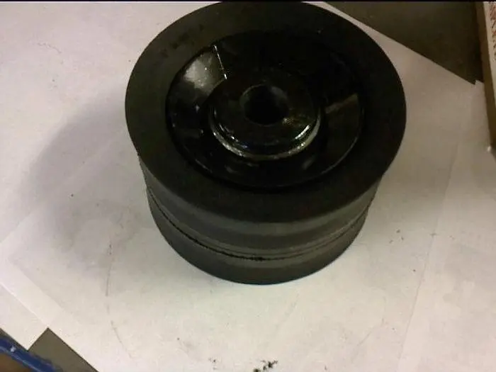 New | in-Stock GARDNER DENVER 5” “A” API-1 PISTON COMPLETE ITEM # 5AAPI1PIS Pump Parts Pennsylvania US | East West Machinery & Drilling #1415969