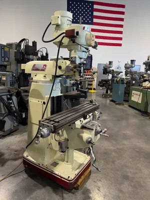 1994 ACER 3VS Milling Machines | GMT (3)