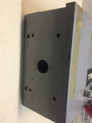Used ge thn3361 Relays & Switches Indiana US | J&J Industrial Supply #512147