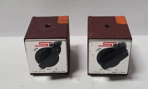 Used spi Does Not Apply Stands California US | Amiron Machinery #745595
