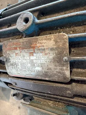 Used N/A 40-3688 Sump Suckers Ohio US | G-2000, Inc. #1454712