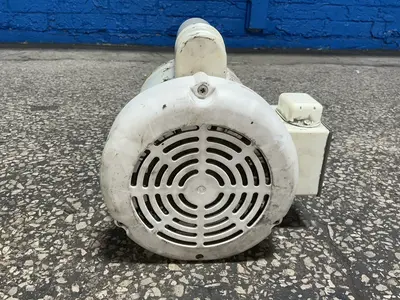 Used LEESON 114312.00 D.C. Motors Ohio US | HGR 24 #1469488