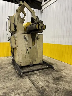 USED ROWE 16030-DSV