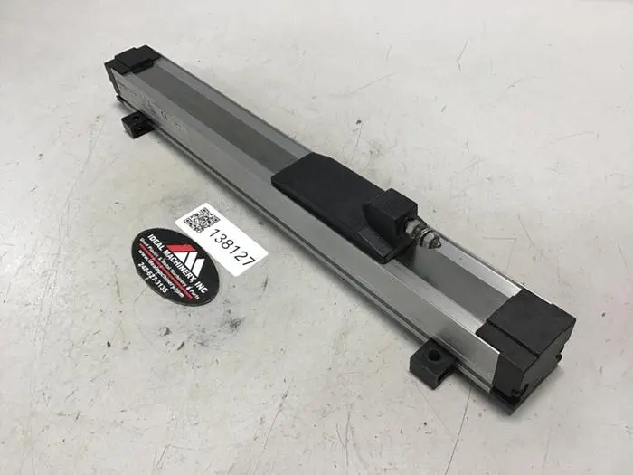 USED NOVOTECHNIK TLH225