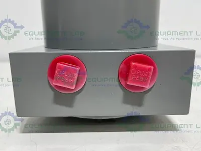 NEW ABB BAILEY TBI TB417 TWO WIRE CONDUCTIVITY TRANSMITTER