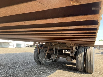 Used 2014 STOUGHTON _UNKNOWN_ Misc Trailers Michigan US | Miedema Asset Management Group #1301600