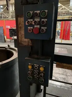 USED 1996 DAKE 19-525