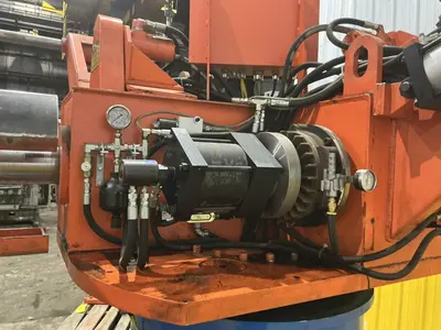 USED CWP 4.5RD-36