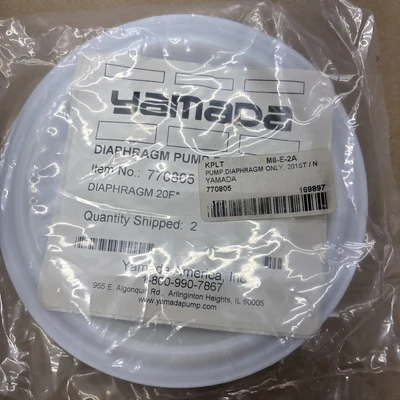 USED YAMADA AMERICA, INC. K20-FSI