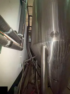 USED 2015 ABS - ATLANTIC BREWING SUPPLY 60FV