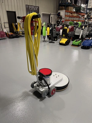 Viper VN1500 High-Speed Burnisher (20″) DEMO