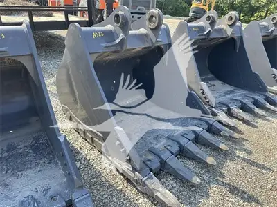 USED 2023 XCMG XC54