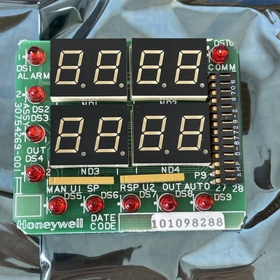 NEW Honeywell 30756428-501