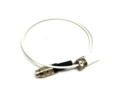 USED SENOTEC CAPACITIVE LEVEL SENSOR