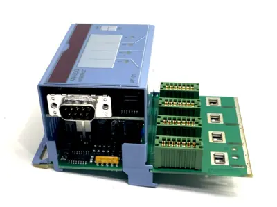 USED B&R AUTOMATION AF101