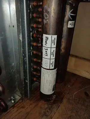 New | in-Stock 2015 JOHNSON CONTROLS BDW Heat Exchangers North Carolina US | DH Griffin Used Equipment #1383737