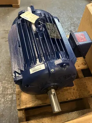 New | in-Stock MARATHON MOTORS VVD286THTNA16651AAL Motors (misc) | Surplus Asset Holdings #1205328