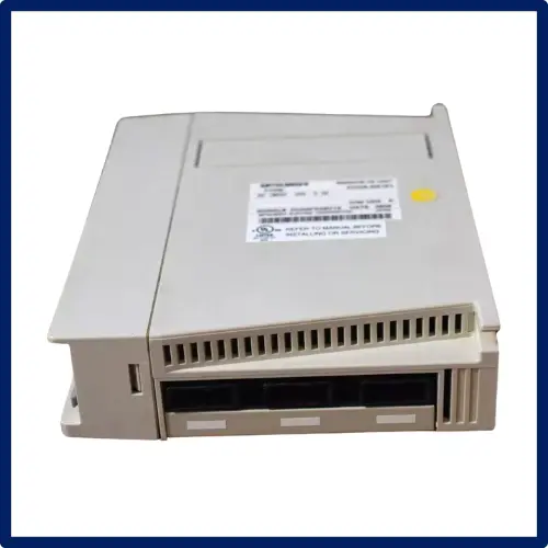 Used MITSUBISHI FCUA-DX101 PLC Input & Output Texas US | CNC TOOLS LLC #893905