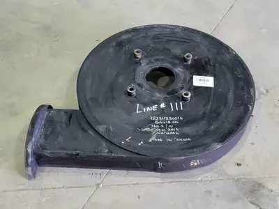 USED GOULDS 98-231-123-001D