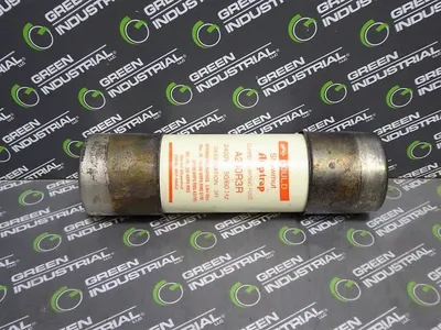 Gould Shawmut A240R3R Amp-Trap Fuse 2.75kV 2400V 50/60Hz New NIB