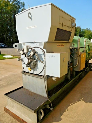 Used Lamson / Gardner Denver 1875-AD01 Blowers Ohio US | Equipment Recovery Corp. #1331367