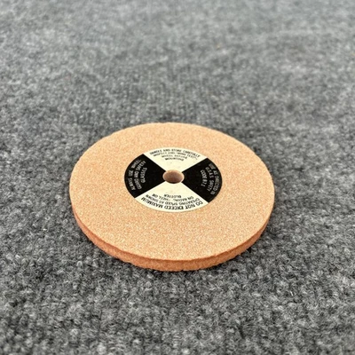 New | in-Stock Radiac 9A1202-08-V25 Grinding Wheels California US | Davliegogo LLC #1707615