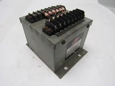 Used SPANG _UNKNOWN_ Miscellaneous MRO | Arrow Industrial #652859