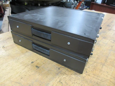 Used KEITHLEY 236 SOURCE MEASURE UNIT Parameter Analyzers Minnesota US | Machinesused.com #1572000