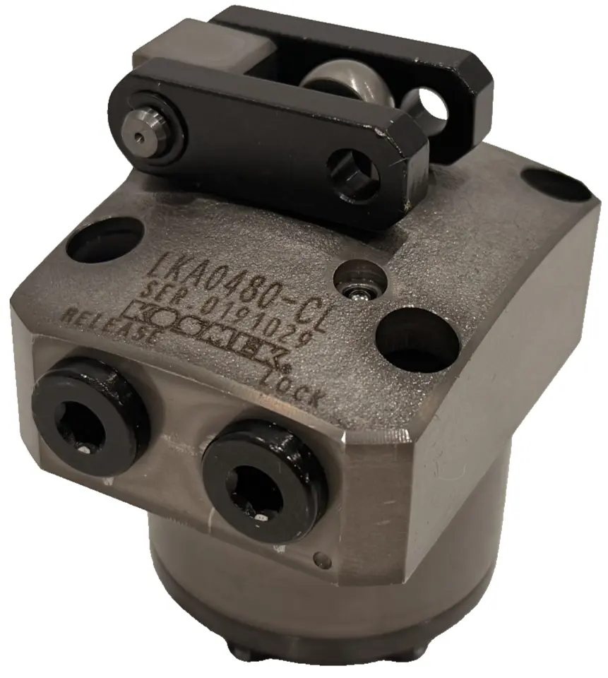 NEW KOSMEK LKA0480-CL