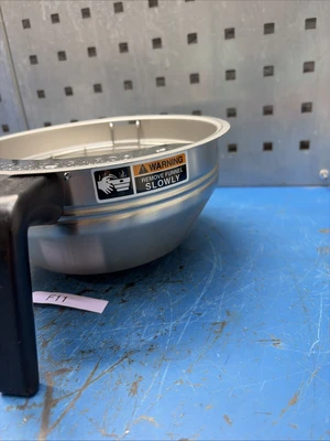 New | in-Stock BUNN 20217.0000 Coffee Equipment Indiana US | J&J Industrial Supply #1404048