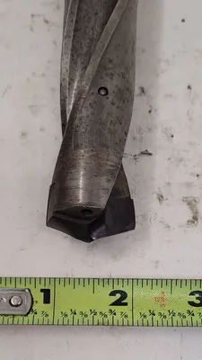 KENNAMETAL KSEM1156R3SSF125 Tooling & Accessories, Drilling | Machinery Central (5)