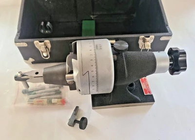 SPI SPI 70-100-3 Other Metalworking Equipment | Amiron Machinery (3)