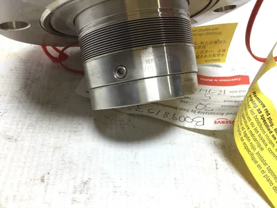 FLOWSERVE DOUBLE INSERT CARTRIDGE SEAL PN: 160632 Multiple-Part